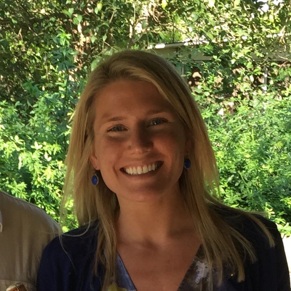 Meet your Posher, Anne